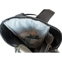 Zaino Blue Ice Octopus 25L Shadow