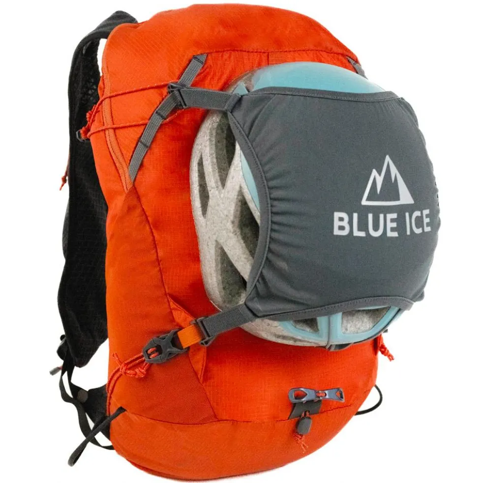 Zaino Blue Ice Reach 20L Rooibus