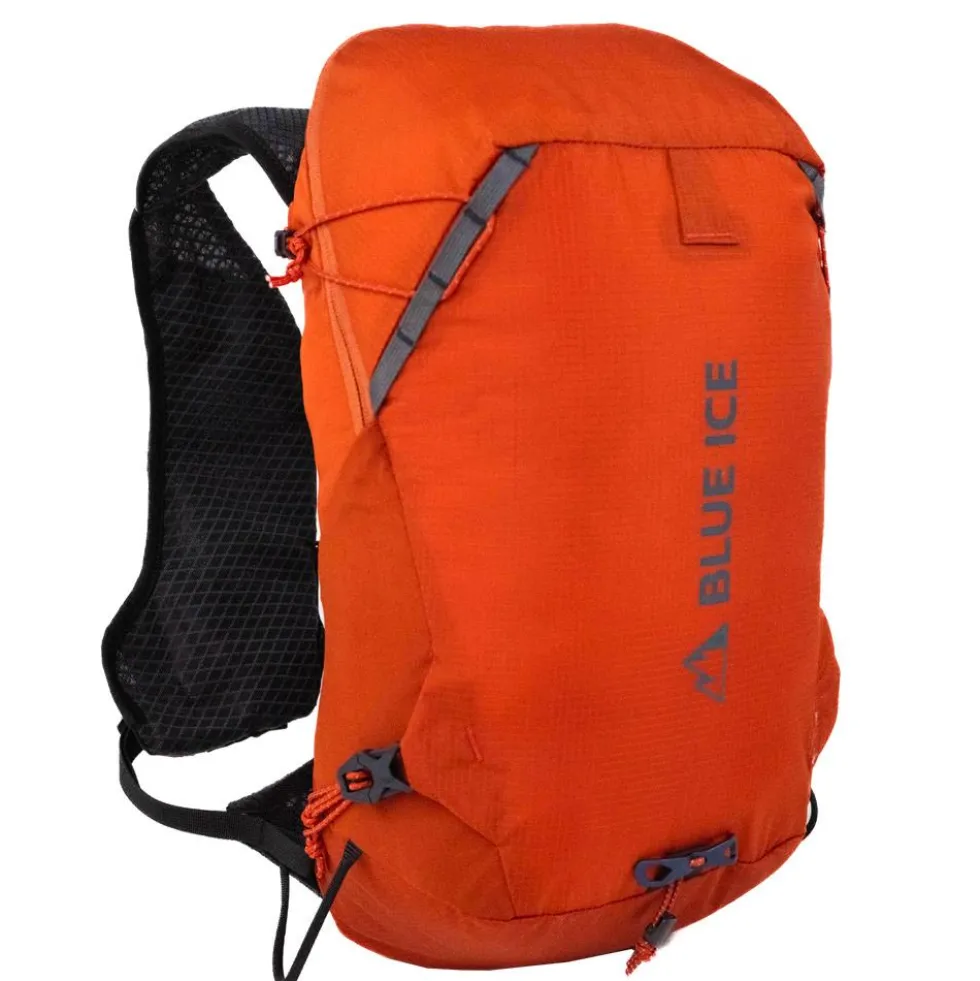 Zaino Blue Ice Reach 20L Rooibus