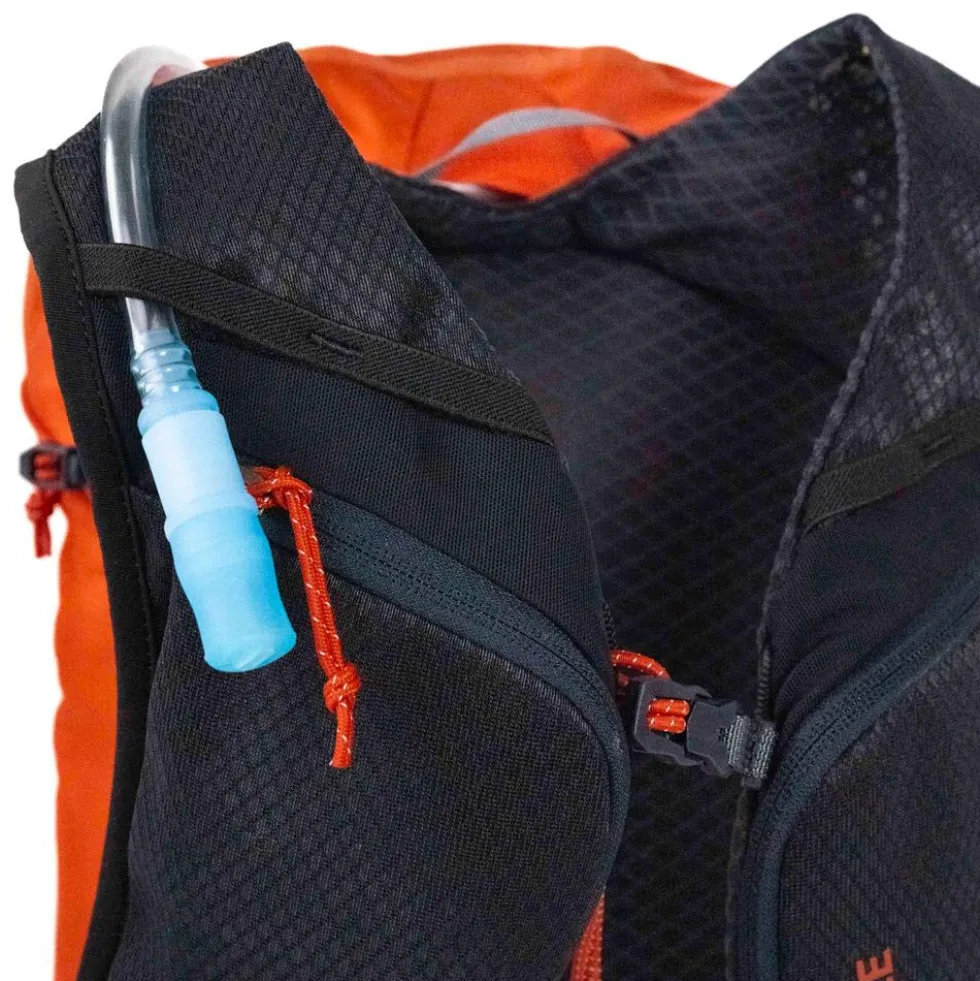 Zaino Blue Ice Reach 20L Rooibus