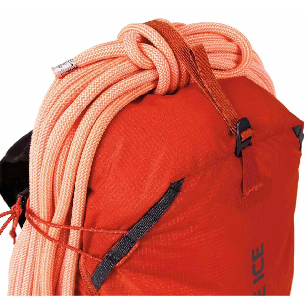Zaino Blue Ice Reach 20L Rooibus