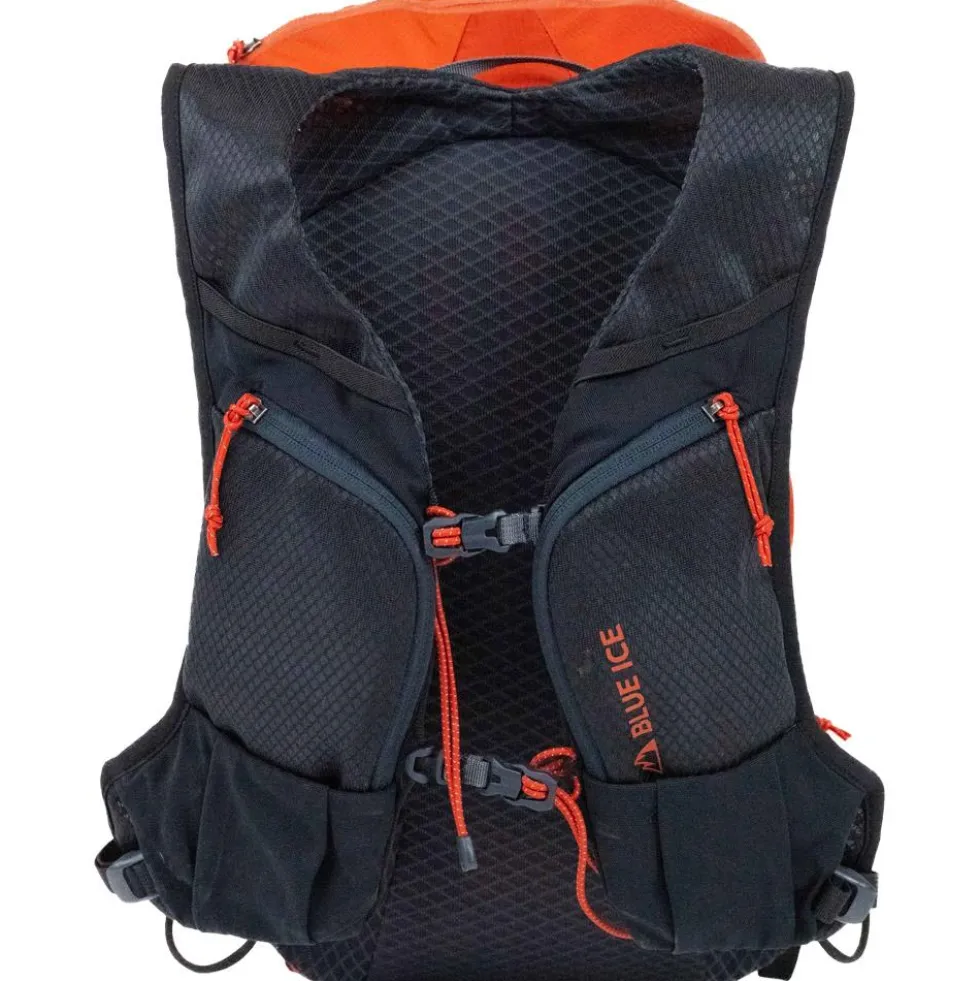 Zaino Blue Ice Reach 20L Rooibus