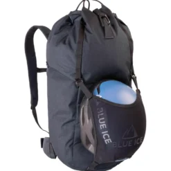 Zaino Blue Ice Wadi 32L Vulcan