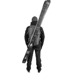 Zaino Blue Ice Yagi 28L Vulcan