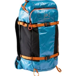 Zaino Burton Ak Dispatcher Pack 35L Blue Teal