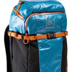Zaino Burton Ak Dispatcher Pack 35L Blue Teal