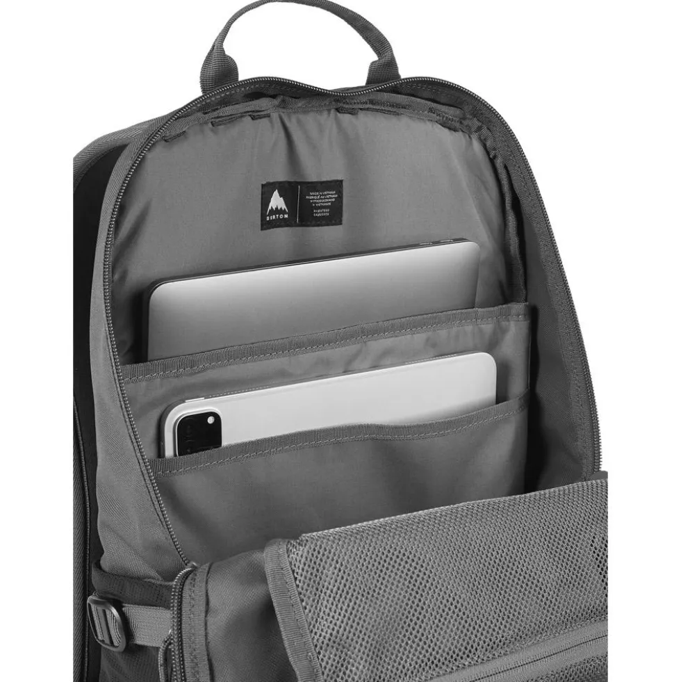 Zaino Burton Prospect 2.0 20L Forest Moss