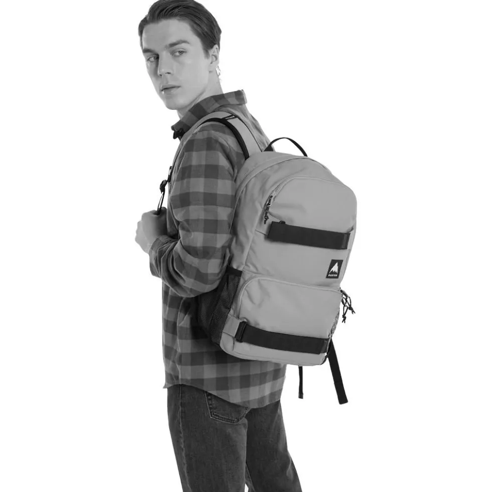 Zaino Burton Treble Yell 21L True Black
