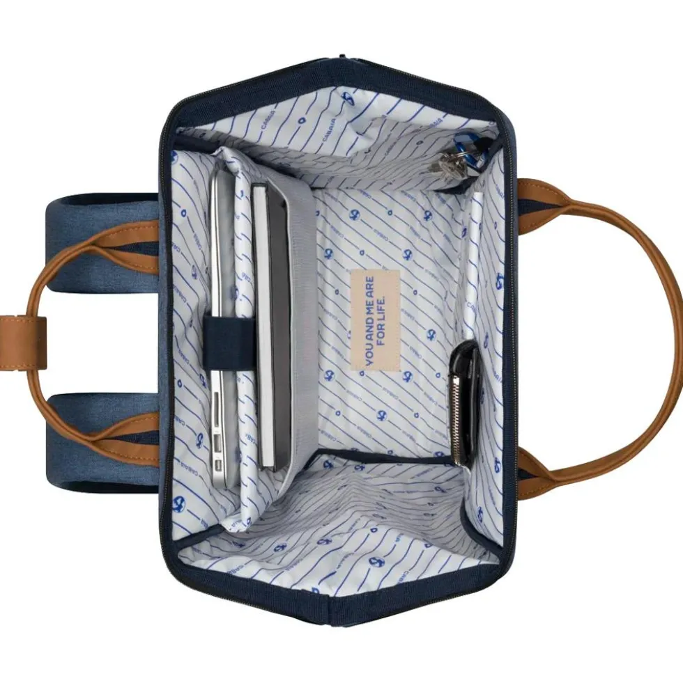 Zaino Cabaia Adventurer Maxi 23L Paris