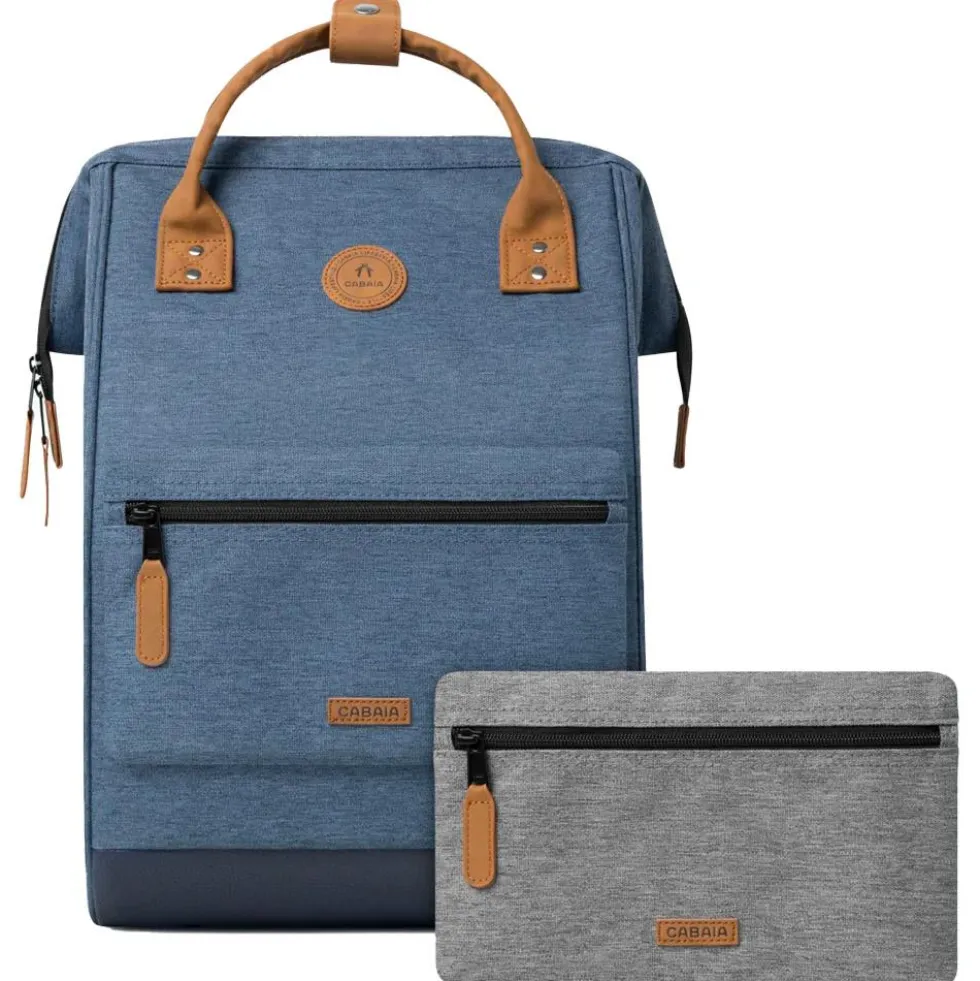 Zaino Cabaia Adventurer Maxi 23L Paris