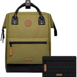 Zaino Cabaia Adventurer Medium 18L Grenoble