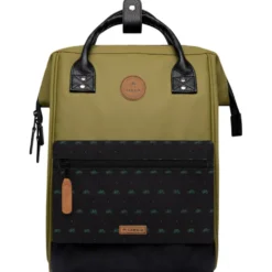 Zaino Cabaia Adventurer Medium 18L Grenoble