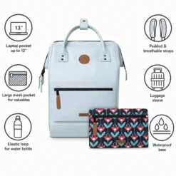 Zaino Cabaia Adventurer Medium 18L Puntarenas