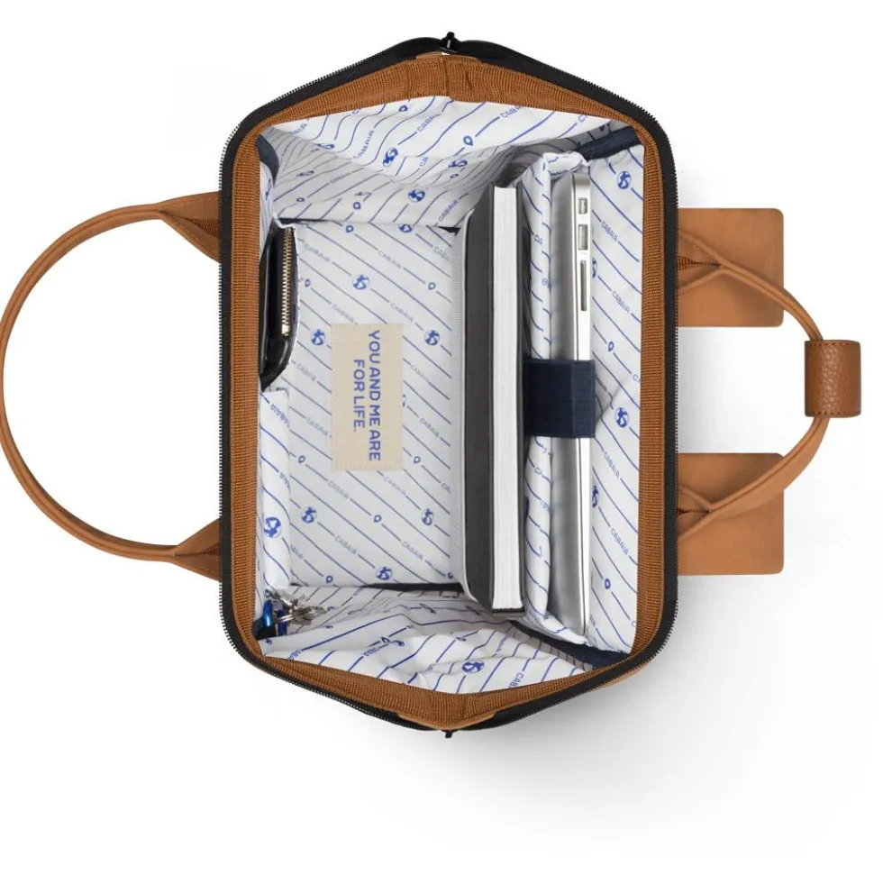 Zaino Cabaia Adventurer Medium 18L Moscou