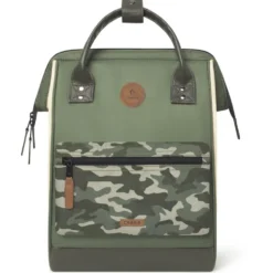 Zaino Cabaia Adventurer Medium 18L Vila Verde