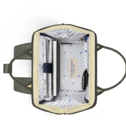 Zaino Cabaia Adventurer Medium 18L Vila Verde
