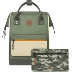 Zaino Cabaia Adventurer Medium 18L Vila Verde