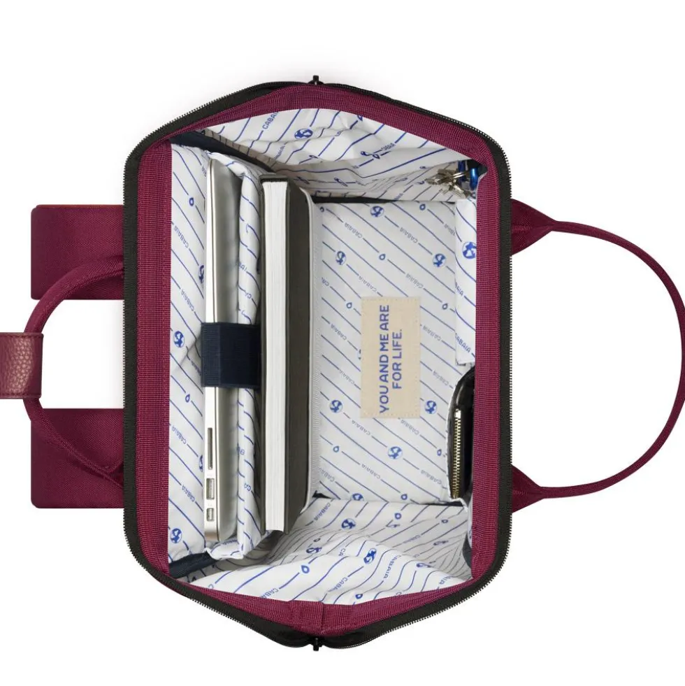Zaino Cabaia Adventurer Medium 18L Nice