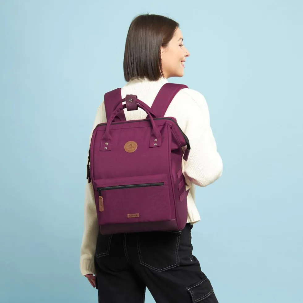 Zaino Cabaia Adventurer Medium 18L Nice