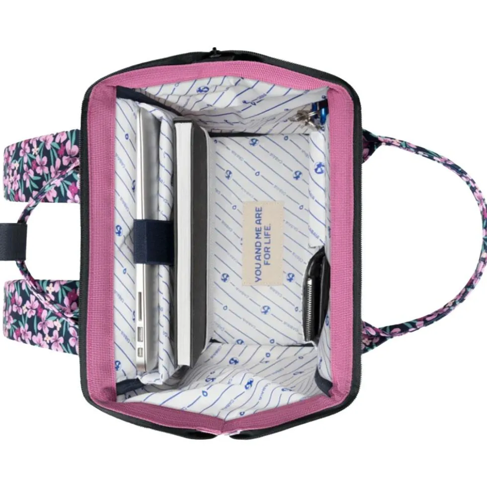 Zaino Cabaia Adventurer Medium 18L Cagliari