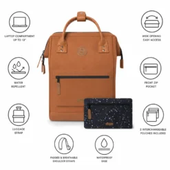 Zaino Cabaia Adventurer Medium 18L Turin