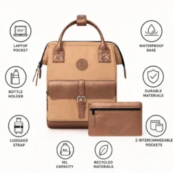 Zaino Cabaia Adventurer Mini 10L Launceston