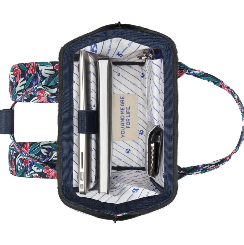 Zaino Cabaia Adventurer Mini 10L Edea