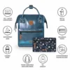 Zaino Cabaia Adventurer Mini 10L Larissa