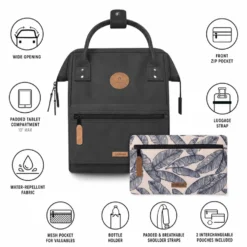 Zaino Cabaia Adventurer Mini 10L Le Havre