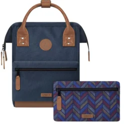 Zaino Cabaia Adventurer Mini 10L Chicago