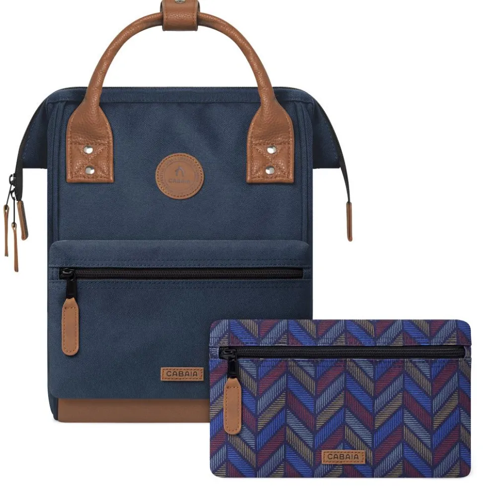 Zaino Cabaia Adventurer Mini 10L Chicago