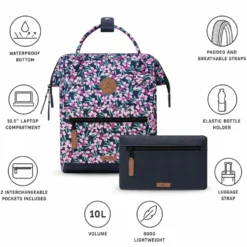 Zaino Cabaia Adventurer Mini 10L Cagliari