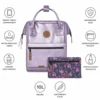 Zaino Cabaia Adventurer Mini 10L Capri