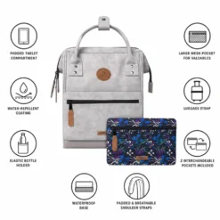 Zaino Cabaia Adventurer Mini 10L Reims