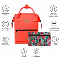 Zaino Cabaia Adventurer Mini 10L Himare