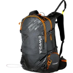 Zaino C.A.M.P. Ski Raptor 20 Black