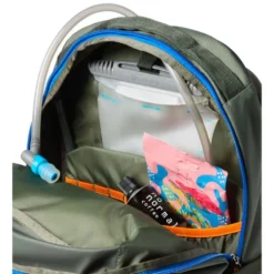 Zaino Cotopaxi Abierto 26L Daypack Cada Dia Fatigue