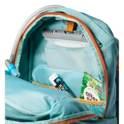 Zaino Cotopaxi Abierto 26L Daypack Cada Dia Everglade