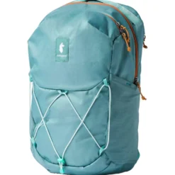 Zaino Cotopaxi Abierto 26L Daypack Cada Dia Everglade