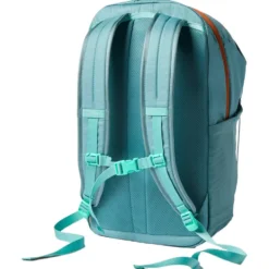 Zaino Cotopaxi Abierto 26L Daypack Cada Dia Everglade