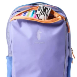 Zaino Cotopaxi Allpa 18L Daypack Cada Dia Aster