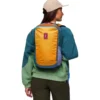 Zaino Cotopaxi Allpa 18L Daypack Del Dia Multicolor