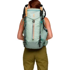 Zaino Cotopaxi Arenal 32L Backpack Cumbre Foam & Silver Leaf