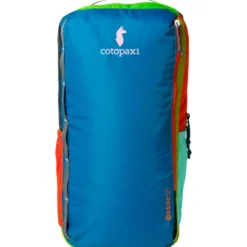 Zaino Cotopaxi Batac 16L Backpack Del Dia Multicolor