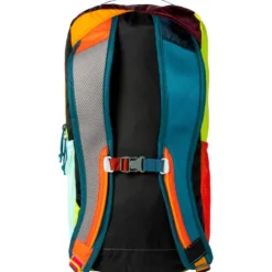 Zaino Cotopaxi Batac 16L Backpack Del Dia Multicolor