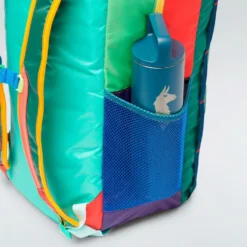 Zaino Cotopaxi Batac 24L Backpack Del Dia Multicolor
