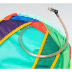 Zaino Cotopaxi Batac 24L Backpack Del Dia Multicolor