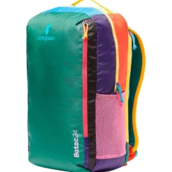 Zaino Cotopaxi Batac 24L Backpack Del Dia Multicolor