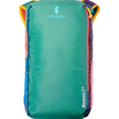 Zaino Cotopaxi Batac 24L Backpack Del Dia Multicolor