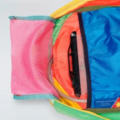 Zaino Cotopaxi Batac 24L Backpack Del Dia Multicolor